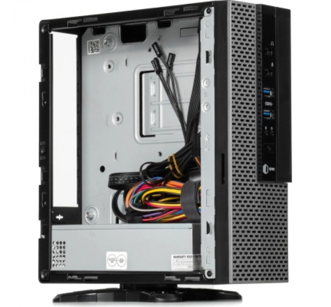 Qube Корпус Qube QBMS112_FB2U3