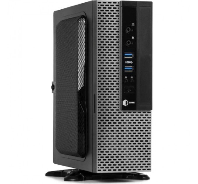 Qube Корпус Qube QBMS112_FB2U3