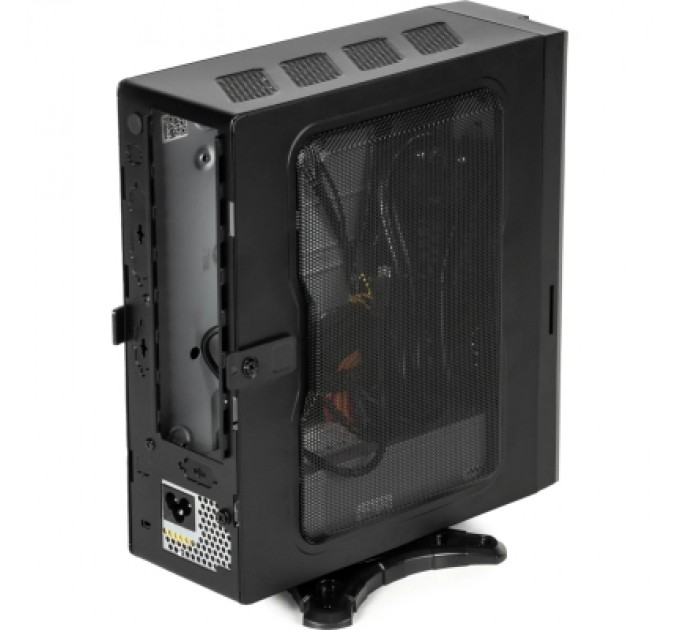 Qube Корпус Qube QBMS112_FB2U3