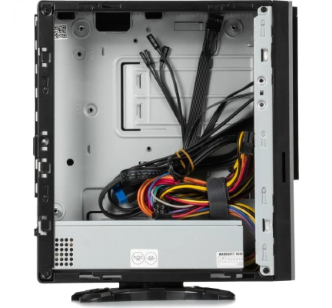 Qube Корпус Qube QBMS112_FB2U3