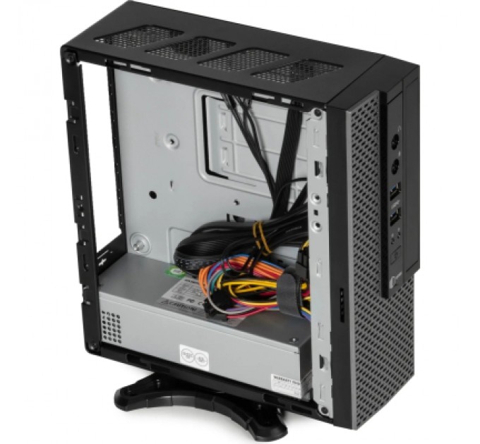 Qube Корпус Qube QBMS112_FB2U3