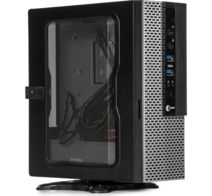 Qube Корпус Qube QBMS112_FB2U3