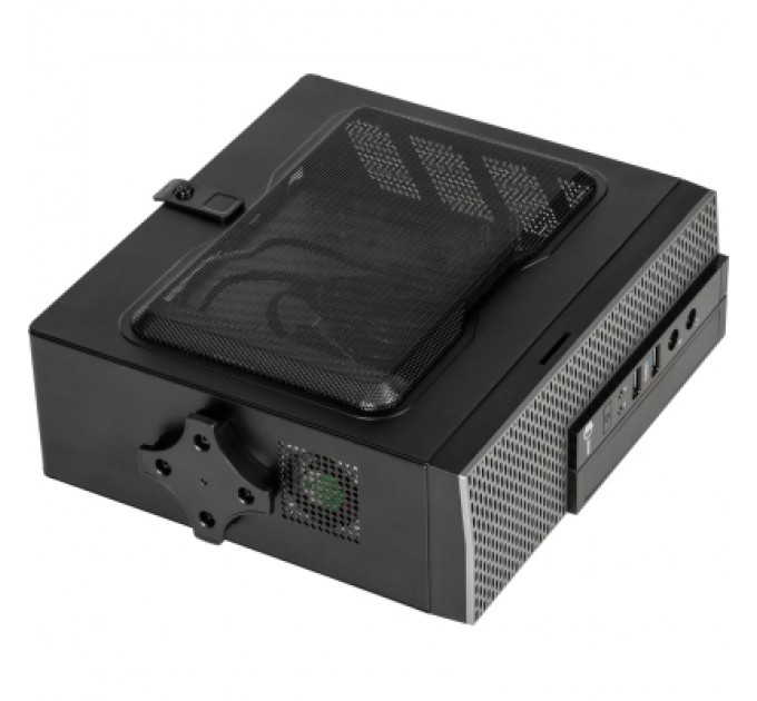 Qube Корпус Qube QBMS112_FB2U3