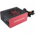 Modecom Блок живлення Modecom 650W (ZAS-MC85-SM-650-ATX-VOLCA)