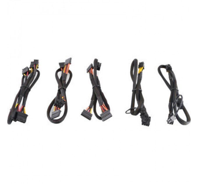 Modecom Блок живлення Modecom 650W (ZAS-MC85-SM-650-ATX-VOLCA)