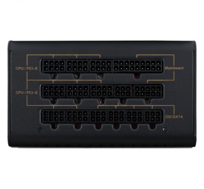 Modecom Блок живлення Modecom 850W (ZAS-MC92-SM-850-ATX-VOLCA)