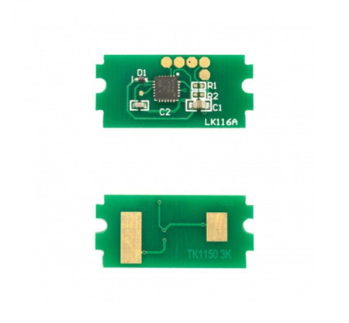 WWM Чип для картриджа KYOCERA P2235dn/P2235dw/M2135dn, TK-1150 WWM (JYD-TK-1150)