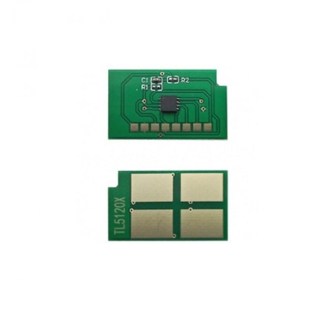 WWM Чип для картриджа Pantum BM5100ADN/BM5100ADW, BP5100DN/BP5100DW Black WWM (JYD-TL-5120X)