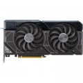 ASUS Відеокарта ASUS GeForce RTX4070Ti SUPER 16Gb DUAL OC (DUAL-RTX4070TIS-O16G)