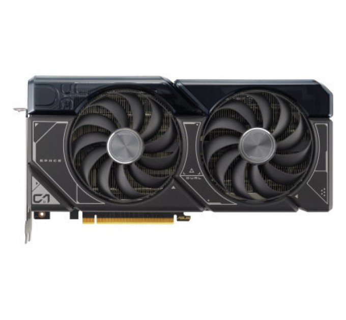 ASUS Відеокарта ASUS GeForce RTX4070Ti SUPER 16Gb DUAL OC (DUAL-RTX4070TIS-O16G)