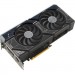 ASUS Відеокарта ASUS GeForce RTX4070Ti SUPER 16Gb DUAL OC (DUAL-RTX4070TIS-O16G)