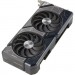 ASUS Відеокарта ASUS GeForce RTX4070Ti SUPER 16Gb DUAL OC (DUAL-RTX4070TIS-O16G)
