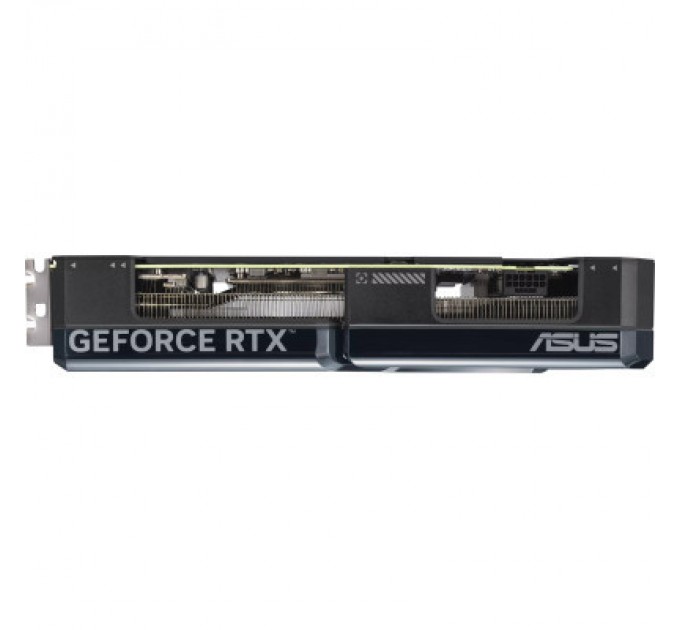 ASUS Відеокарта ASUS GeForce RTX4070Ti SUPER 16Gb DUAL OC (DUAL-RTX4070TIS-O16G)