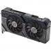 ASUS Відеокарта ASUS GeForce RTX4070Ti SUPER 16Gb DUAL OC (DUAL-RTX4070TIS-O16G)