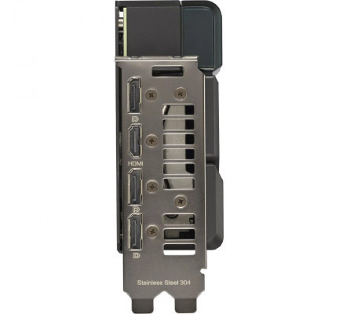 ASUS Відеокарта ASUS GeForce RTX4070Ti SUPER 16Gb DUAL OC (DUAL-RTX4070TIS-O16G)