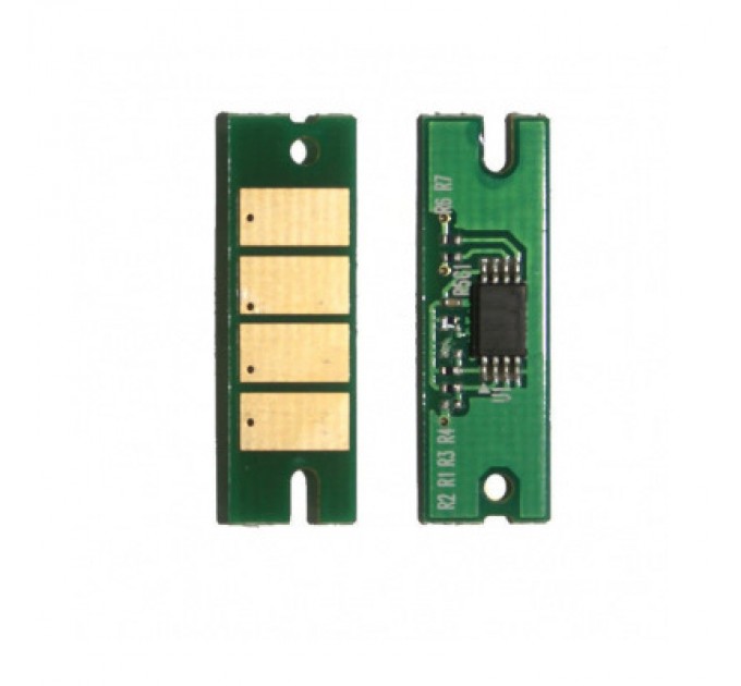 WWM Чип для картриджа Ricoh Aficio SP100/SP112 Black WWM (JYD-RiSP100)