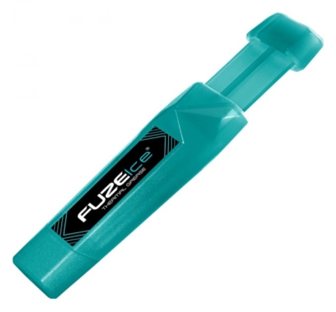 Iceberg Thermal Термопаста Iceberg Thermal FUZEIce 3.5g (BLACKICE4G-00A)