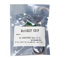 Чип для картриджа Xerox B1022/1025 Black WWM (JYD-Xer1022T-731)