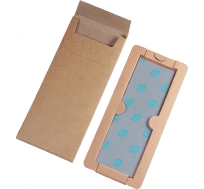 Iceberg Thermal Термопрокладка Iceberg Thermal DRIFTIce Thermal Pad 40mmx120mm 0.5mm (DRIFTICE05-B0A)