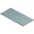 Iceberg Thermal Термопрокладка Iceberg Thermal DRIFTIce Thermal Pad 40mmx120mm 1.0mm (DRIFTICE10-B0A)