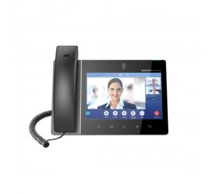 Grandstream IP телефон Grandstream GXV3380