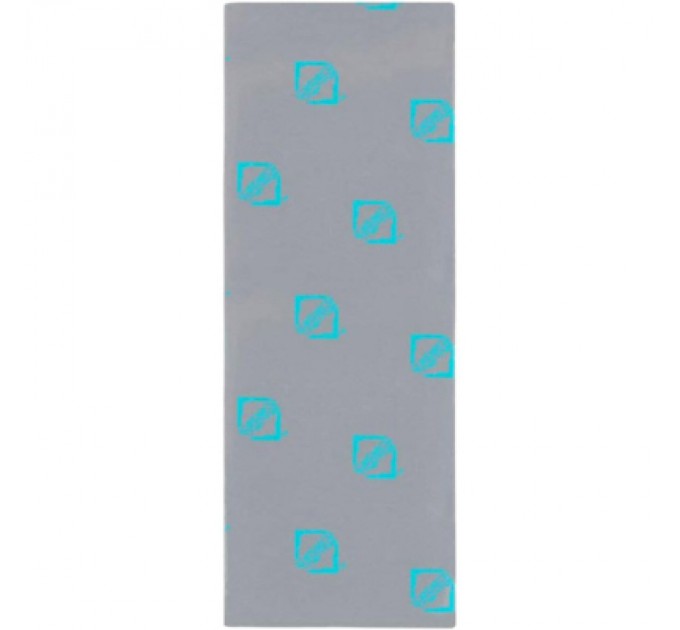 Iceberg Thermal Термопрокладка Iceberg Thermal DRIFTIce Thermal Pad 40mmx120mm 2.0mm (DRIFTICE20-B0A)