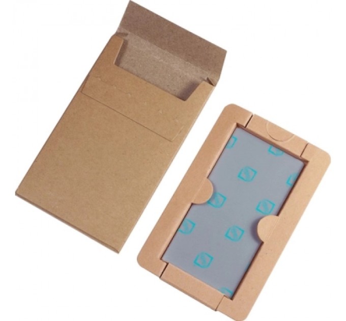 Iceberg Thermal Термопрокладка Iceberg Thermal DRIFTIce Thermal Pad 40mmx80mm 0.5mm (DRIFTICE05-A0A)