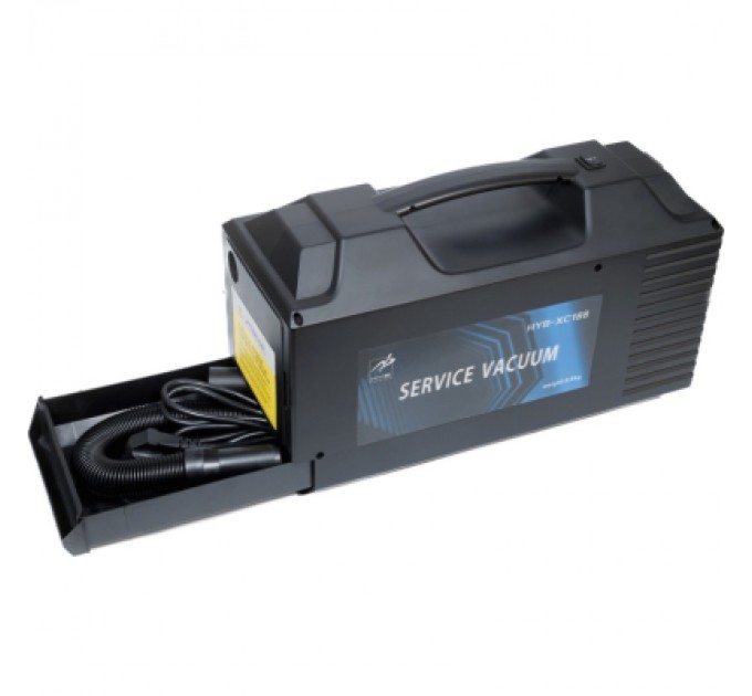 HYB Тонерний пилосос HYB XC-188, 1150 Вт, 220V (HYB-XC-188)