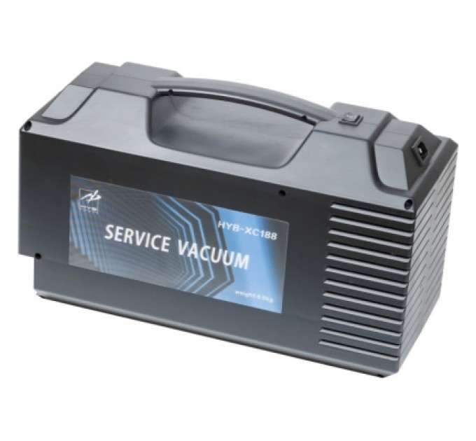 HYB Тонерний пилосос HYB XC-188, 1150 Вт, 220V (HYB-XC-188)