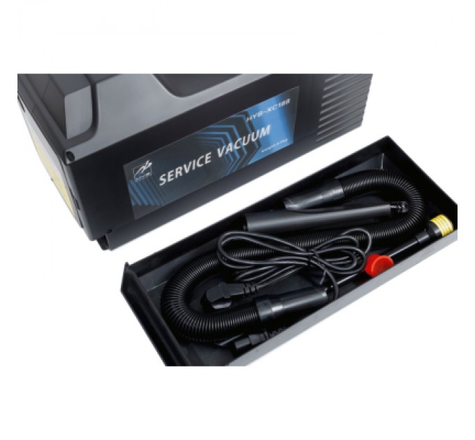 HYB Тонерний пилосос HYB XC-188, 1150 Вт, 220V (HYB-XC-188)