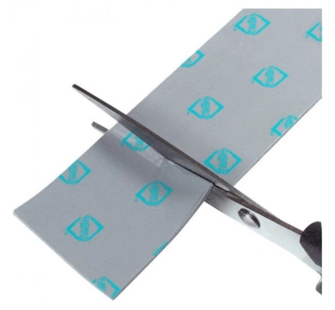 Iceberg Thermal Термопрокладка Iceberg Thermal DRIFTIce Thermal Pad 40mmx80mm 1.5mm (DRIFTICE15-A0A)