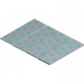 Iceberg Thermal Термопрокладка Iceberg Thermal DRIFTIce Thermal Pad 40mmx80mm 2.0mm (DRIFTICE20-A0A)