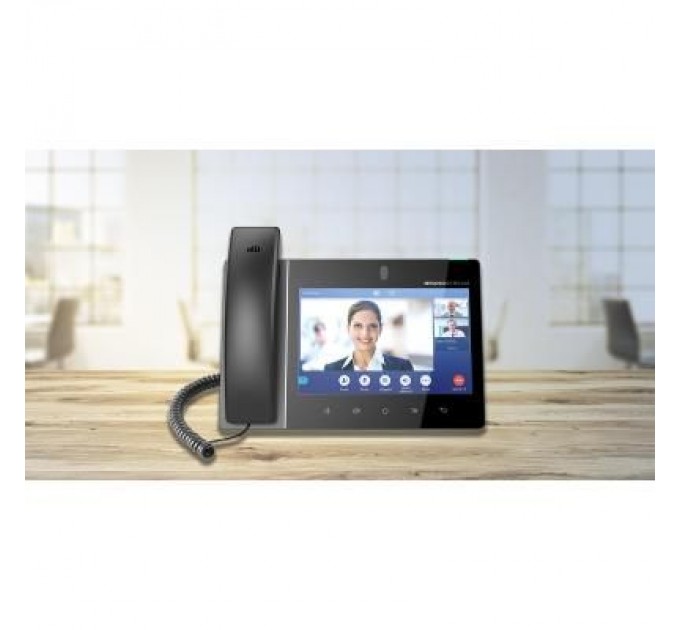 Grandstream IP телефон Grandstream GXV3380
