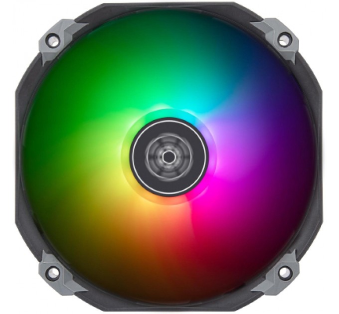 Silver Stone Кулер до процесора Silver Stone Argon V140 ARGB (SST-ARV140-ARGB)