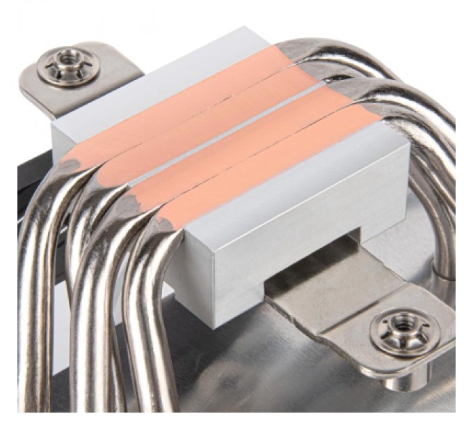 Silver Stone Кулер до процесора Silver Stone Argon V140 ARGB (SST-ARV140-ARGB)