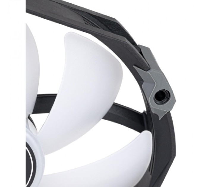 Silver Stone Кулер до процесора Silver Stone Argon V140 ARGB (SST-ARV140-ARGB)