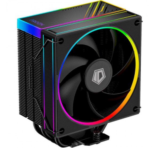 ID-Cooling Кулер до процесора ID-Cooling Frozn A410 ARGB (FROZN A410 ARGB)