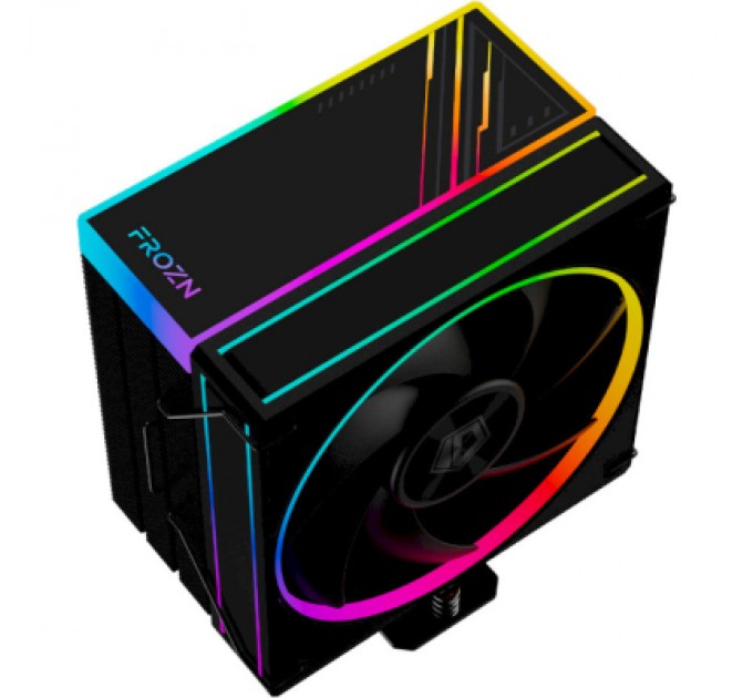 ID-Cooling Кулер до процесора ID-Cooling Frozn A410 ARGB (FROZN A410 ARGB)
