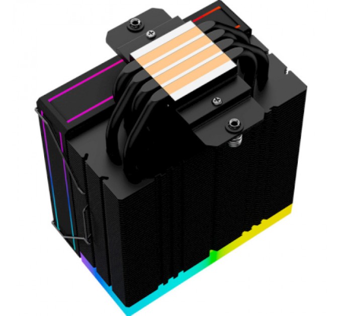 ID-Cooling Кулер до процесора ID-Cooling Frozn A410 ARGB (FROZN A410 ARGB)