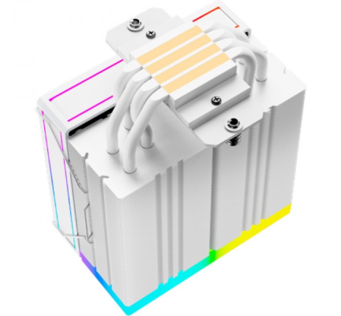 ID-Cooling Кулер до процесора ID-Cooling Frozn A410 ARGB White (FROZN A410 ARGB White)