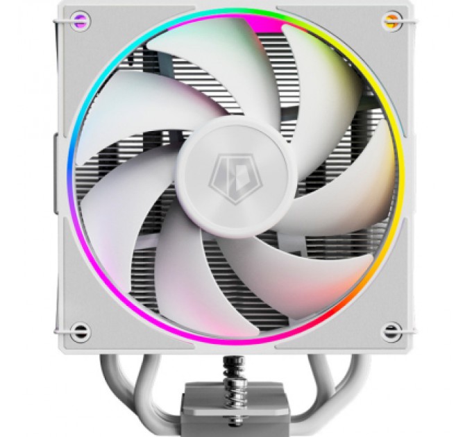 ID-Cooling Кулер до процесора ID-Cooling Frozn A410 ARGB White (FROZN A410 ARGB White)