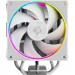 ID-Cooling Кулер до процесора ID-Cooling Frozn A410 ARGB White (FROZN A410 ARGB White)