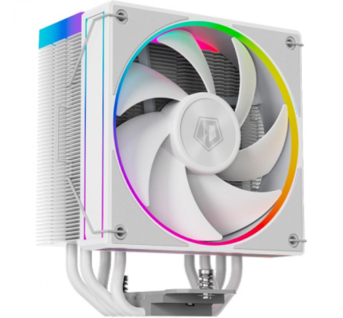 ID-Cooling Кулер до процесора ID-Cooling Frozn A410 ARGB White (FROZN A410 ARGB White)