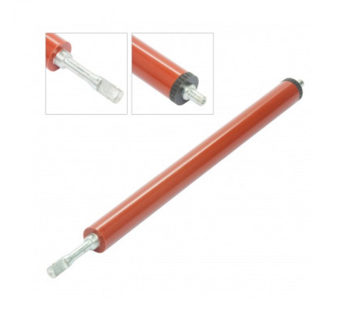 BASF Вал гумовий Canon MF217/216/215, HP LJ P1606 FM1-F647-001 BASF (BASF-FM1-F647-001)