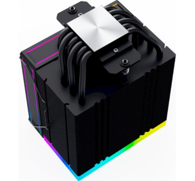 ID-Cooling Кулер до процесора ID-Cooling Frozn A610 ARGB (FROZN A610 ARGB)