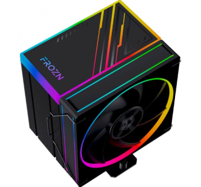 ID-Cooling Кулер до процесора ID-Cooling Frozn A610 ARGB (FROZN A610 ARGB)