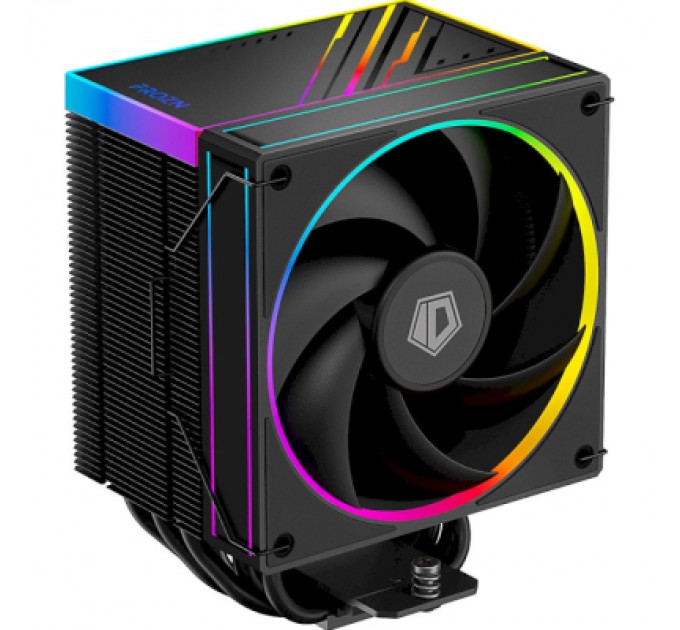 ID-Cooling Кулер до процесора ID-Cooling Frozn A610 ARGB (FROZN A610 ARGB)
