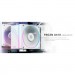 ID-Cooling Кулер до процесора ID-Cooling Frozn A610 ARGB White (FROZN A610 ARGB White)