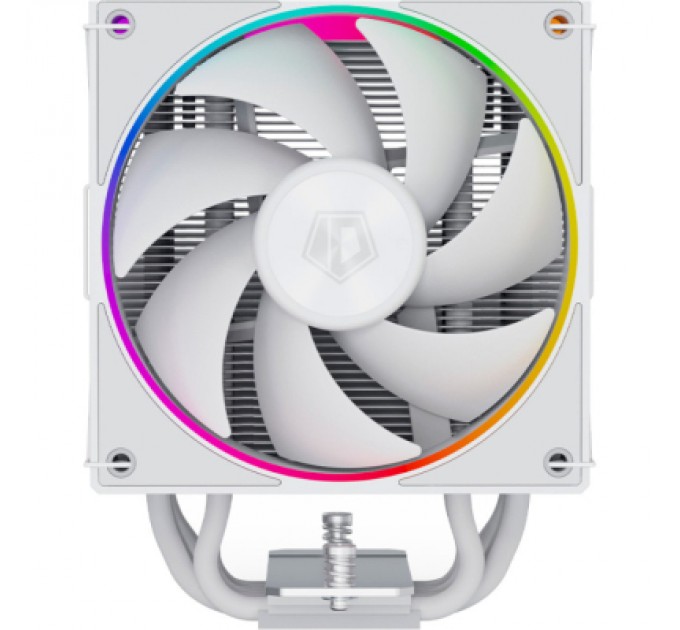 ID-Cooling Кулер до процесора ID-Cooling Frozn A610 ARGB White (FROZN A610 ARGB White)