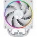 ID-Cooling Кулер до процесора ID-Cooling Frozn A610 ARGB White (FROZN A610 ARGB White)